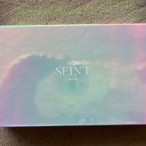 Seint palatte
